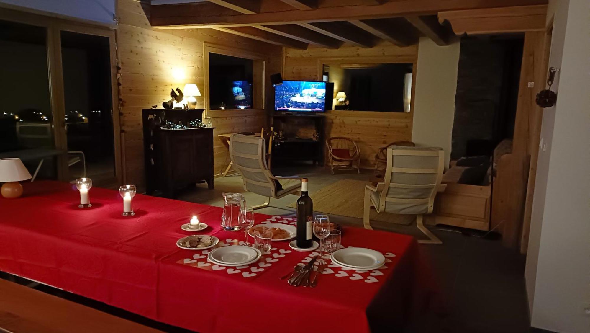 Bed and Breakfast Les Cabris Пельву Экстерьер фото