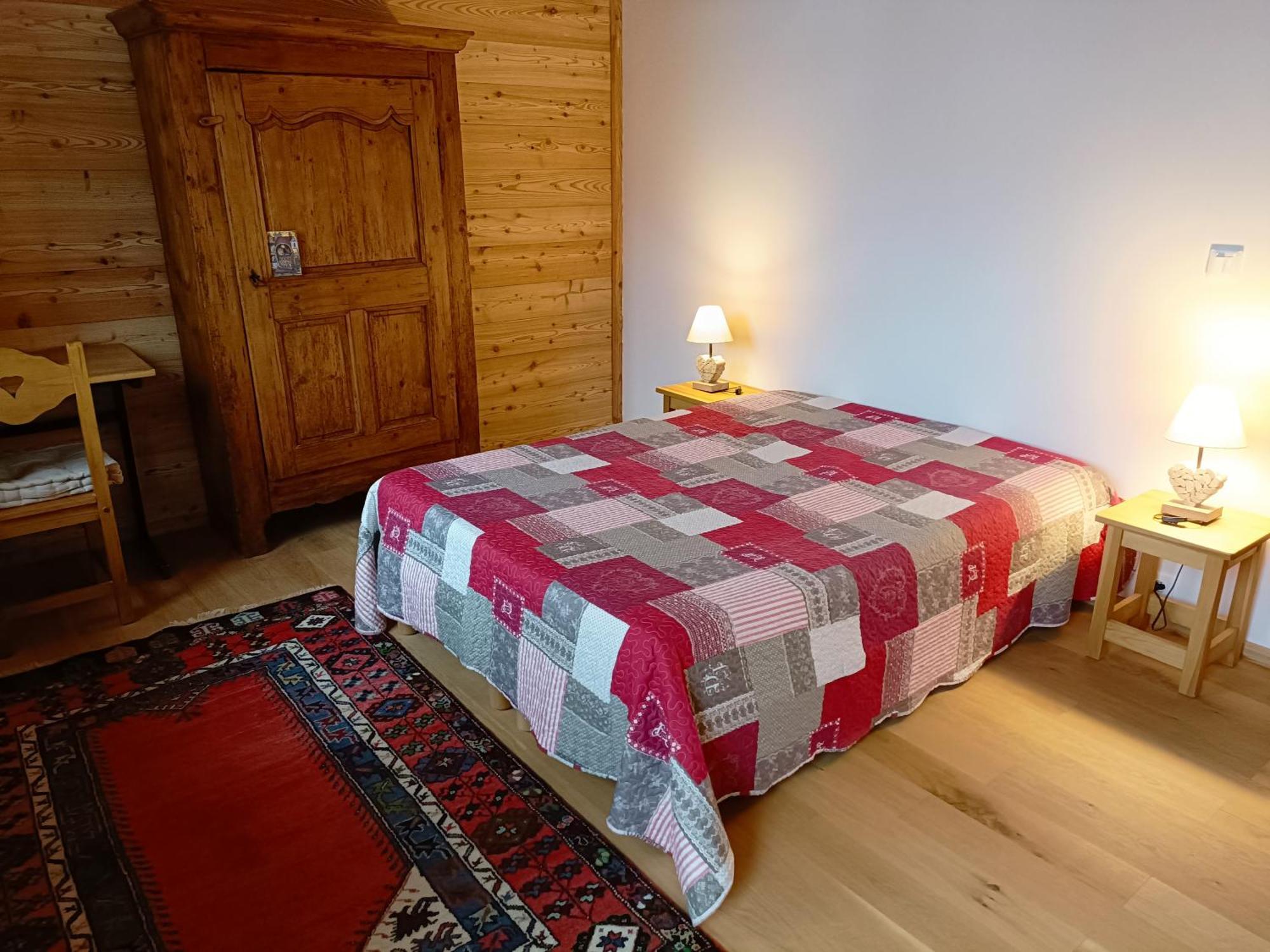 Bed and Breakfast Les Cabris Пельву Экстерьер фото